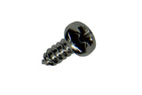 Mack 1019780 - zelftappende schroef cyl.kop a2 16 st 3,5 x 9,5 mm | 10 stuks