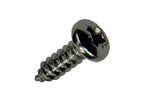 Mack 1019784 - zelftappende schroef cyl.kop a2 12 st 3,9 x 13 mm | 10 stuks