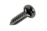 Mack 1019789 - zelftappende schroef cyl.kop a2 11 st 4,2 x 16 mm | 10 stuks