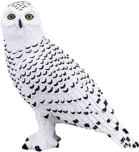 Mojo Wildlife Schneeeule – 387201