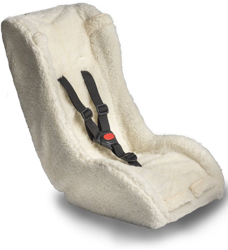 Melia Kard Mel Comfort Kleinkindschale 3P 7-18 Monate mit