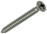 Mack 1019802 - zelftappende schroef bolvz.kopa2 6st 4,2 x 38 mm | 10 stuks