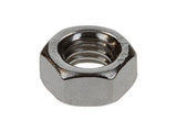 Mack 1019851 - zeskantmoer inox a2 16 st m5 | 10 stuks