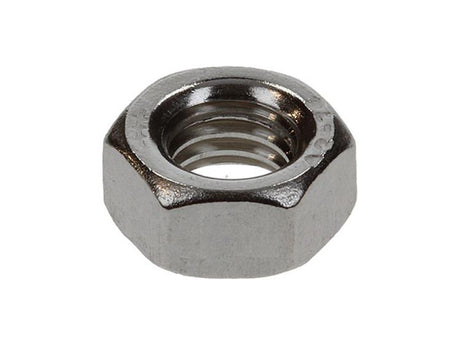 Mack 1019851 - zeskantmoer inox a2 16 st m5 | 10 stuks