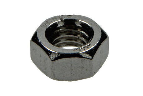 Mack 1019853 - zeskantmoer inox a2 8 st m8 | 10 stuks