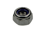 Mack 1019858 - zeskant borgmoer inox a2 6 st m 6 | 10 stuks