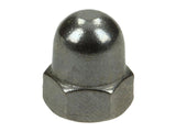 Mack 1019864 - zeskant dopmoer inox a2 5st m5 | 10 stuks