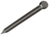 Mack 1019891 - nagel ronde kop inox a2 30st 2,0 x 30 mm | 10 stuks