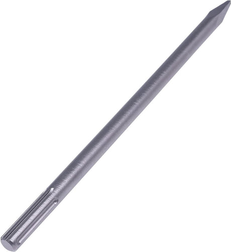 Bosch 10x puntbeitel lpp met sds-max-opname 400mm - 2608690235