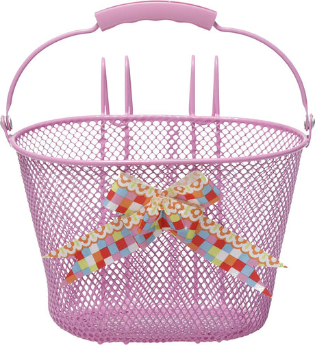 Neue Looxs 100082.205 Körbe Asti Girl Mand Arabelle Pink 8l