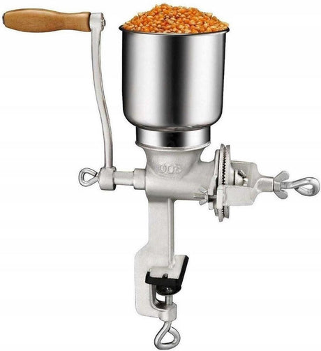 Kinghoff 1425 - Mühle - Körner - Nüsse - Kräuter