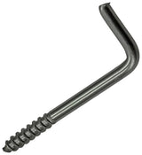 Mack 1019901 - schroefduim roestvrijstaal 2 st 5,0x50 mm | 10 stuks