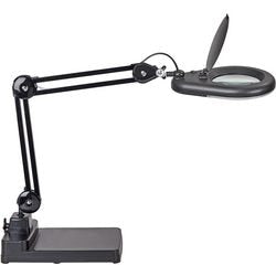 Lupenleuchte Maul Maulviso LED