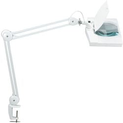 Vergrößerungslampe Maul Mailvitrum LED