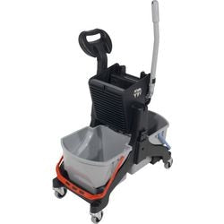 Numatic mmt 1616 Flachmoppsystem (2x 16 Liter)