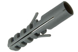 Mack 1017885 - plug polyethyleen 4 st 14 mm | 5 stuks