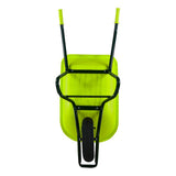Fort Products Schubkarre TK 100 Limette