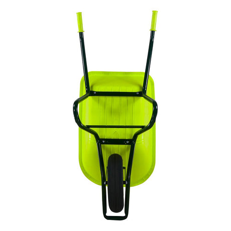 Fort Products Schubkarre TK 100 Limette