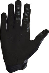 Fox head defend full finger gloves