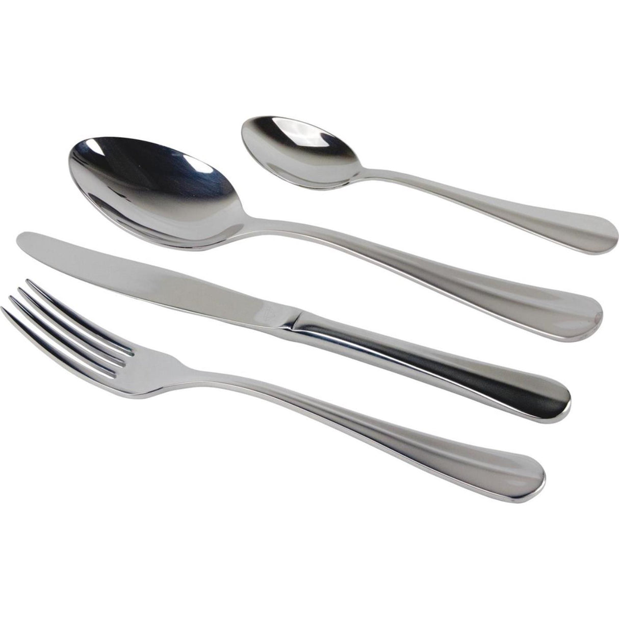 Sabatier Besteckset Diamant 24-teilig