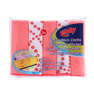Multy | 4 Stück