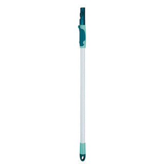 Leifheit 56673 Teleskopstiel Boden 75-135 cm