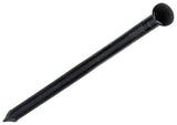 Mack 1017937 - staalnagel bvk staal geblauwd 200 gr 3,4 x 80 mm | 5 stuks
