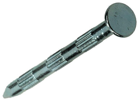 Mack 1017939 - stalen ribnagel vk st.gehard + verz 55st 2,7 x 40 mm | 5 stuks