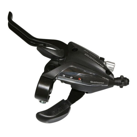 Shimano Bremsschalthebel links 3V EF500 4-Finger