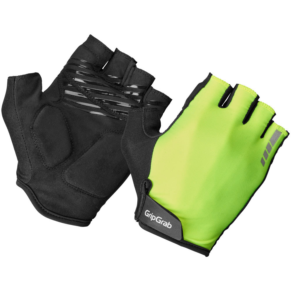 Gripgrab Ride RC Max gepolstert – Fahrradhandschuhe
