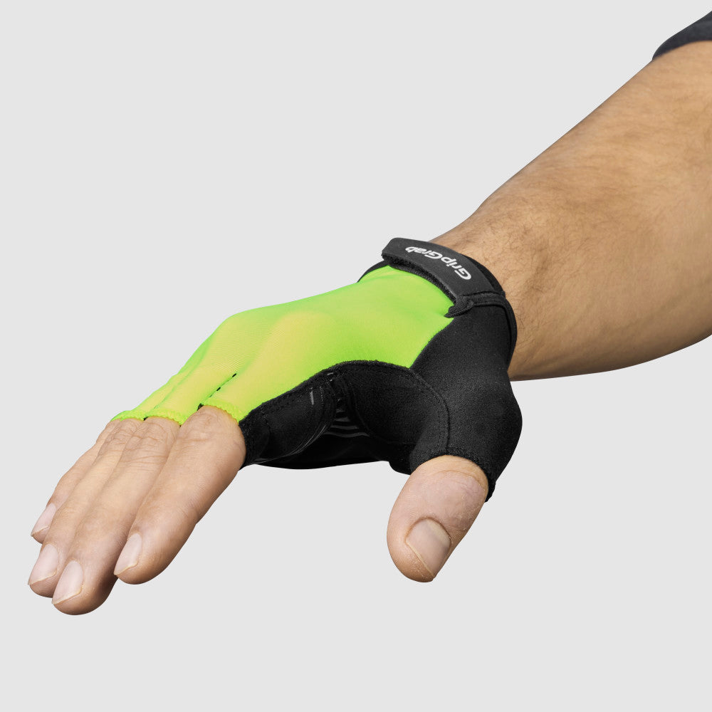 Gripgrab Ride RC Max gepolstert – Fahrradhandschuhe