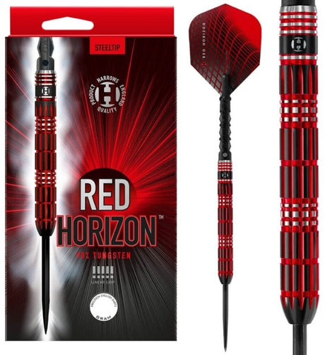 Harrows Red Horizon 90% Wolfram 26gr