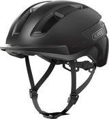 ABUS Helm Purl-y Ace Velvet Black S 51-55 cm