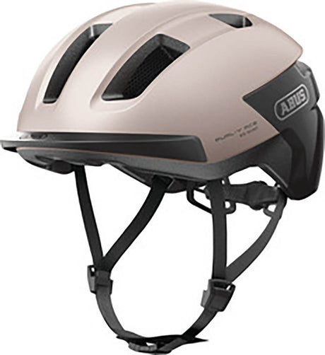 ABUS HELM PURL-Y ACE Champagner Gold M 54-58 cm