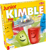 Taktik-Junior Kimble