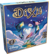 Asmodee Dixit Brettspiel