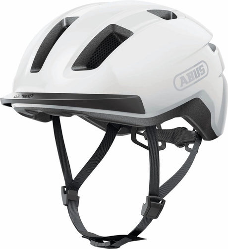 ABUS HELM PURL-Y SHINY LEISE L 57-61 cm
