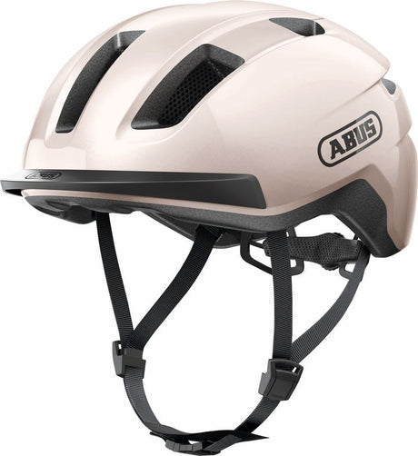 ABUS Helm Purl-y Champagner Gold S 51-55 cm