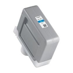 Canon PFI-310C Cyan-Tintenpatrone