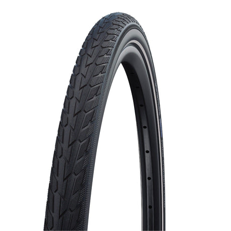 Schwalbe 12-1.75 (47-203) Road Cruiser Active Black