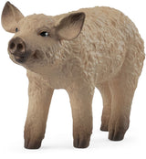 Schleich Bauernhofwelt Wollschwein Ferkel 14893