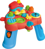 Clemmy sensorischer Bumba-Tisch von Clementoni