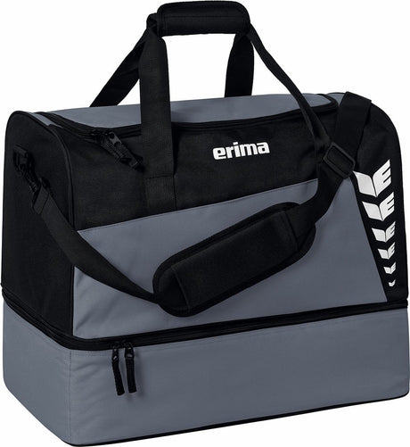 Erima Six Wings Sporttasche mit Bodenfach