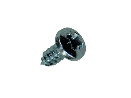 Mack 1018076 - zelftappende schroef cylkop verz. 28 st 5,5 x 13 mm | 5 stuks