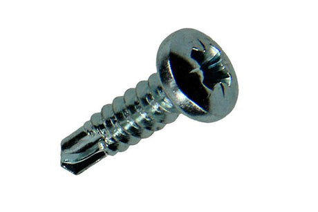 Mack 1018083 - zelfborende schroef cylkop verz. 85st 4,2 x 16 mm | 5 stuks