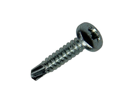 Mack 1018086 - zelfborende schroef cylkop verz 55st 4,8 x 25 mm | 5 stuks