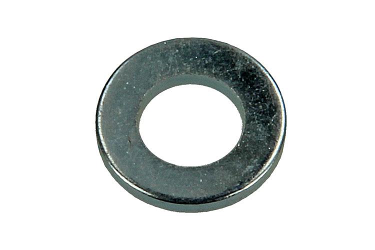 Mack 1018117 - sluitring staal verzinkt 100 st 7,4 x 14 mm | 5 stuks