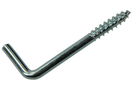 Mack 1018146 - schroefduim staal verzinkt 24 st 4,5 x 50 mm | 5 stuks