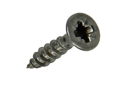 Mack 1019980 - spaanplaatschroef vz kop rvs 120 st 3,0 x 16 mm | 5 stuks