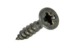 Mack 1019981 - spaanplaatschroef vz kop rvs 110 st 3,5 x 16 mm | 5 stuks
